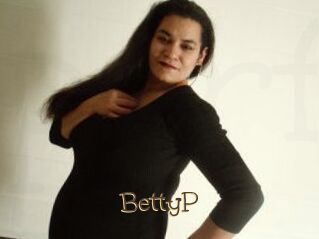 BettyP Porno FR