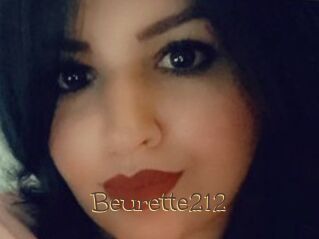 Beurette212