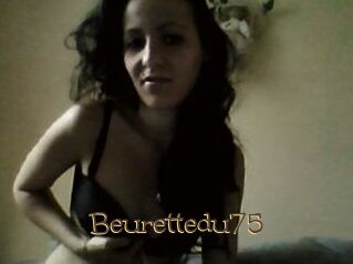 Beurettedu75