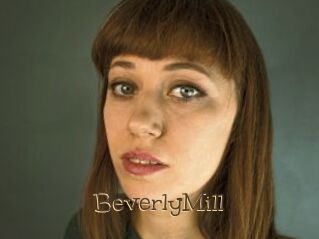 BeverlyMill Porno FR