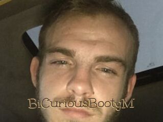 BiCuriousBootyM