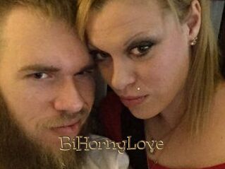 BiHornyLove