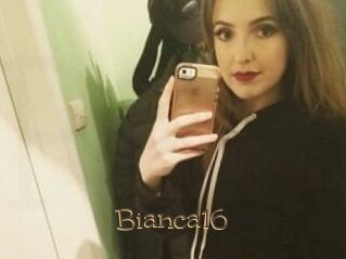 Bianca16 Porno FR