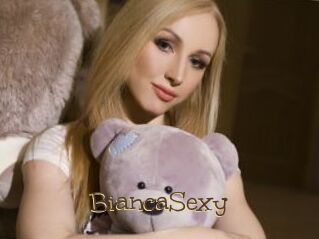 BiancaSexy