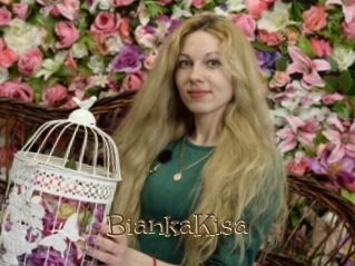 BiankaKisa Porno FR