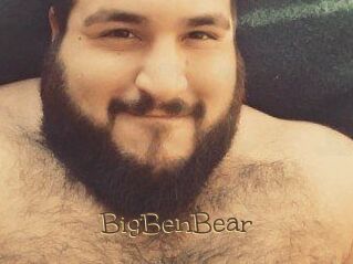 BigBenBear Porno FR