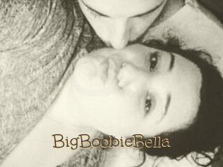 BigBoobieBella