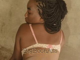 BigBoonAss Porno FR
