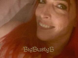 BigBustyB