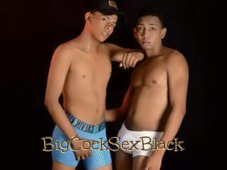 BigCockSexBlack