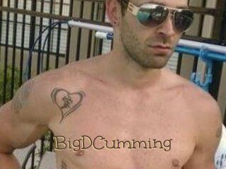 BigDCumming