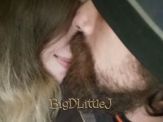 BigDLittleJ