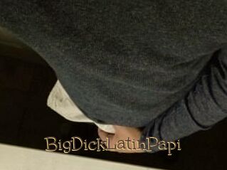BigDickLatinPapi