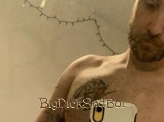 BigDickSadBoi