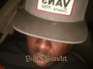 BigDkBandit