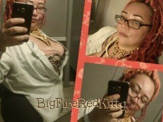 BigFireRedKitty