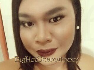 BigHotShemalexxx
