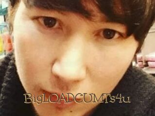 BigLOADCUMTs4u