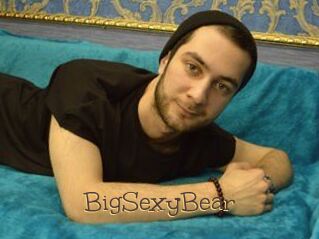 BigSexyBear