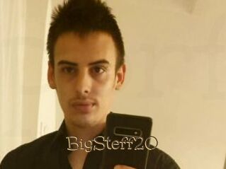 BigSteff20 Porno FR