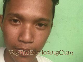 BigTitsExplodingCum