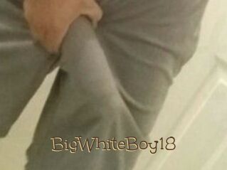 BigWhiteBoy18