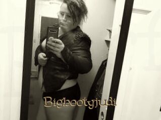 Bigbootyjudi Porno FR