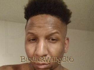 BigdickWilly816