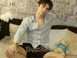 BiggSten