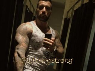 Bighairystrong