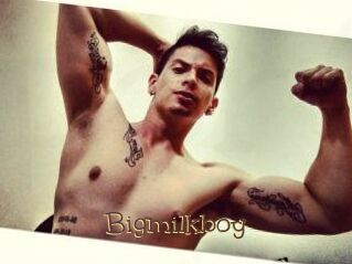 Bigmilkboy