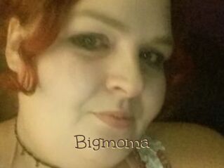 Bigmoma
