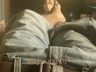 Bignuts101