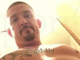 Bigpdiddy