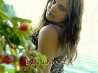 BikiniModelX