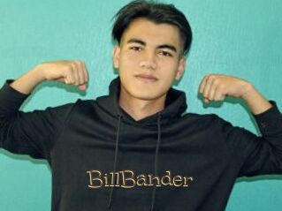 BillBander Porno FR