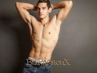 BillPassionX Porno FR