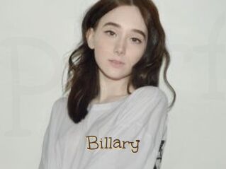 Billary