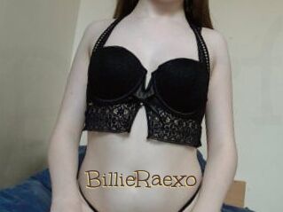 BillieRaexo