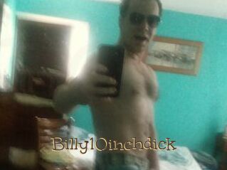 Billy10inchdick