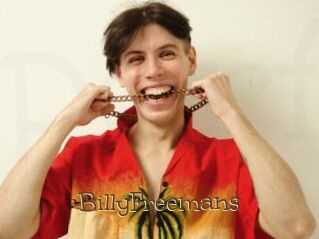 BillyFreemans