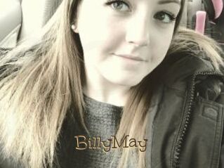 BillyMay Porno FR