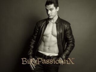 BillyPassionnX