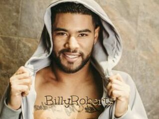 BillyRoberts