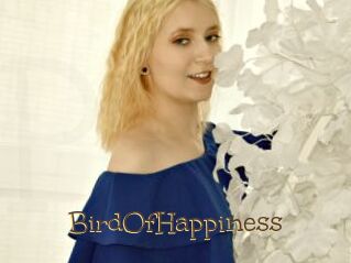 BirdOfHappiness