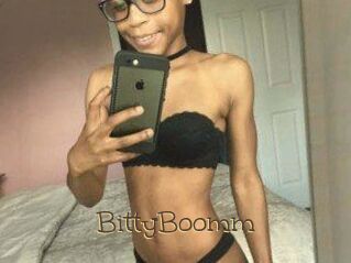 BittyBoomm Porno FR