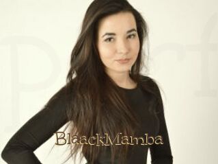 BlaackMamba