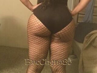 BlacChyna85