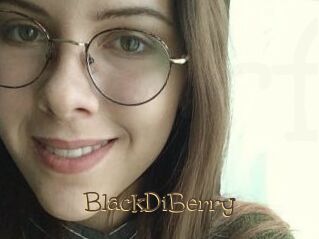 BlackDiBerry