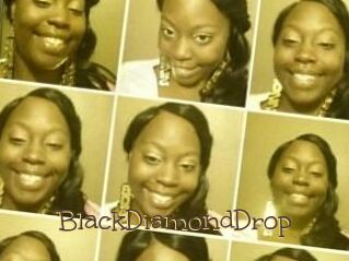 BlackDiamondDrop